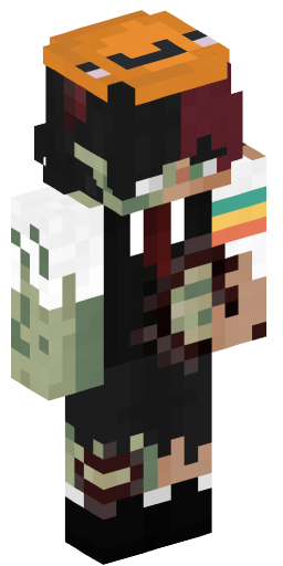 Minecraft Skin #181945