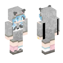 Minecraft Skin #181946