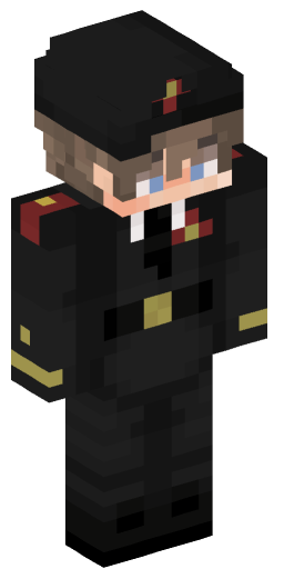 Minecraft Skin #181947
