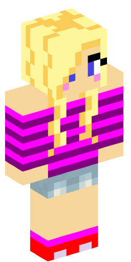 Minecraft Skin #181948