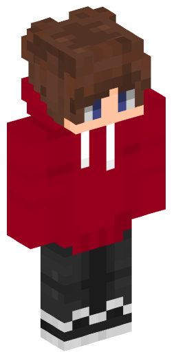 Minecraft Skin #181949