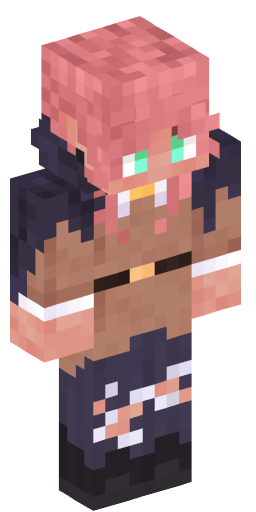 Minecraft Skin #181950