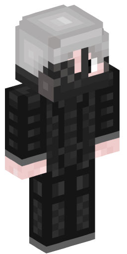 Minecraft Skin #181951