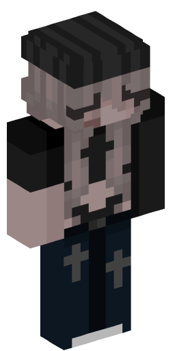 Minecraft Skin #181953