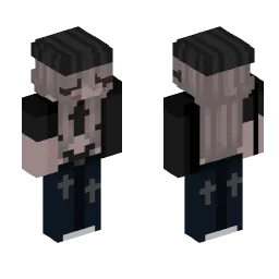 Minecraft Skin #181953