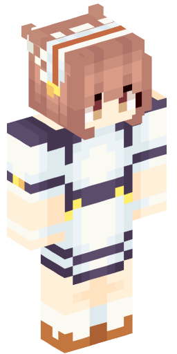 Minecraft Skin #181956