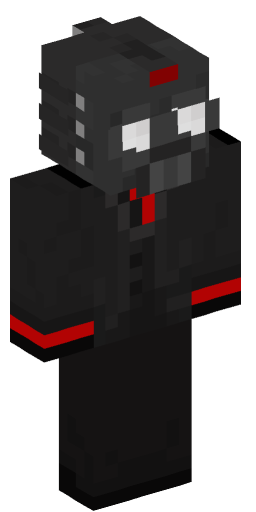 Minecraft Skin #181957