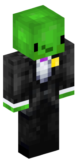 Minecraft Skin #181958
