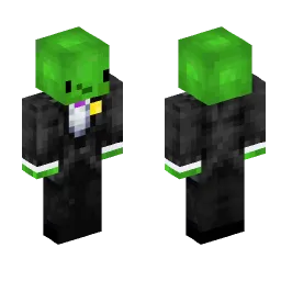 Minecraft Skin #181958