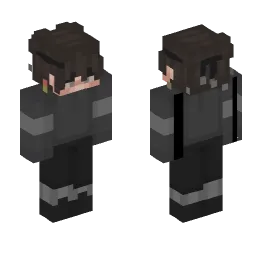 Minecraft Skin #181959