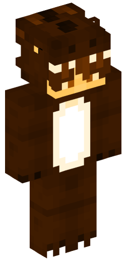 Minecraft Skin #181960