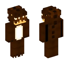 Minecraft Skin #181960