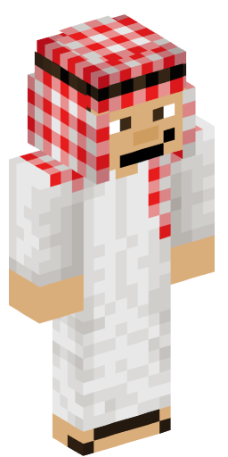 Minecraft Skin #181961