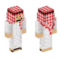 Minecraft Skin #181961