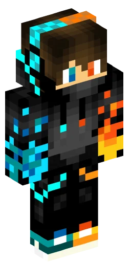 Minecraft Skin #181963