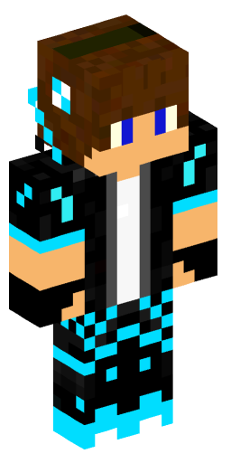 Minecraft Skin #181964