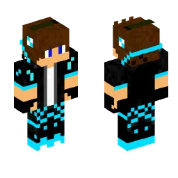 Minecraft Skin #181964