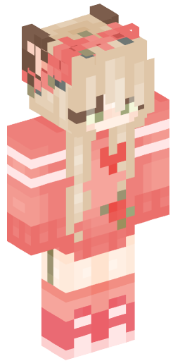 Minecraft Skin #181966