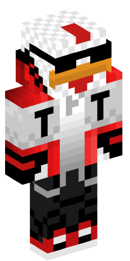 Minecraft Skin #181967