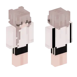 Minecraft Skin #181970