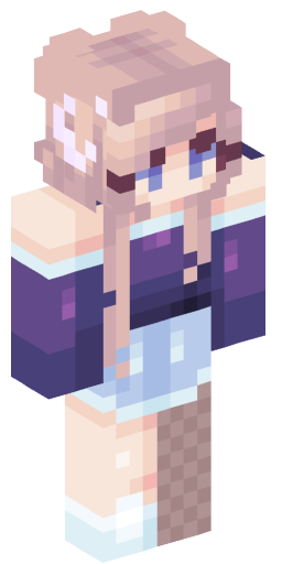 Minecraft Skin #181972