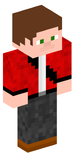 Minecraft Skin #181973