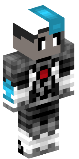 Minecraft Skin #181975