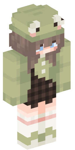 Minecraft Skin #181976
