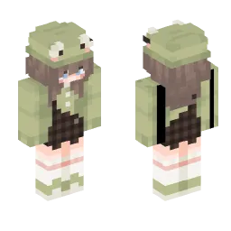 Minecraft Skin #181976