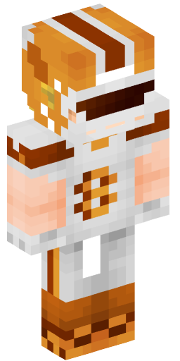 Minecraft Skin #181978