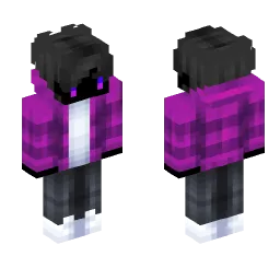Minecraft Skin #181980