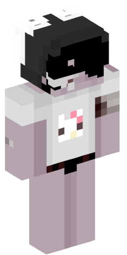 Minecraft Skin #181981