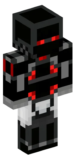 Minecraft Skin #181982