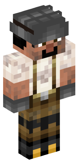 Minecraft Skin #181986