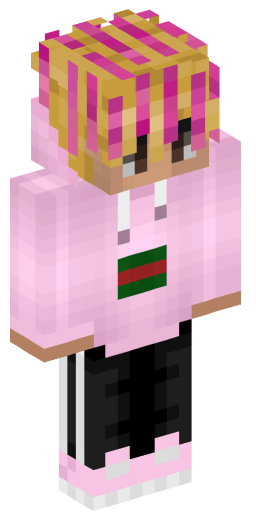 Minecraft Skin #181987