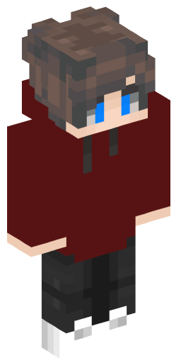 Minecraft Skin #181988