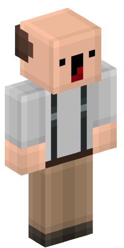 Minecraft Skin #181990
