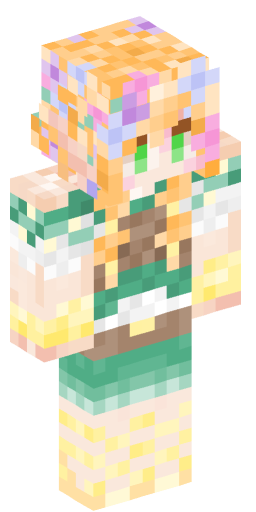 Minecraft Skin #181991