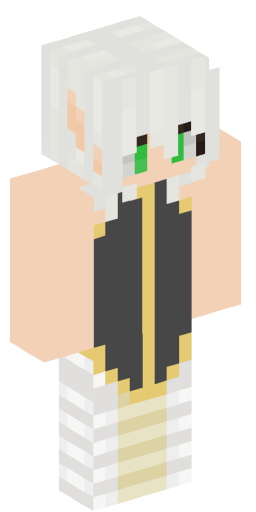 Minecraft Skin #181992