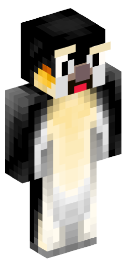 Minecraft Skin #181994
