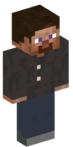 Minecraft Skin #181995