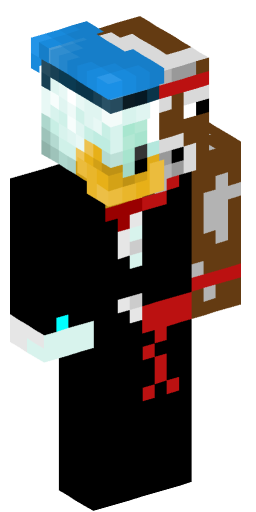 Minecraft Skin #181996