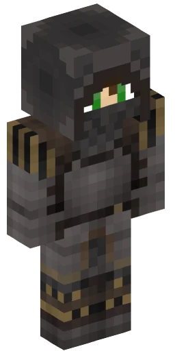 Minecraft Skin #181997
