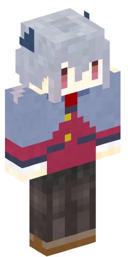 Minecraft Skin #181998