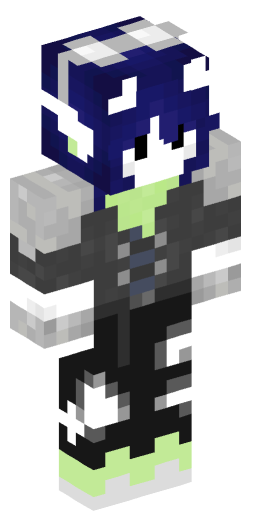 Minecraft Skin #181999