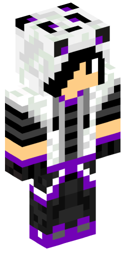 Minecraft Skin #182000