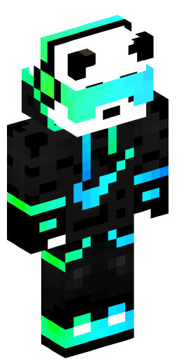 Minecraft Skin #182001