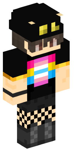 Minecraft Skin #182002