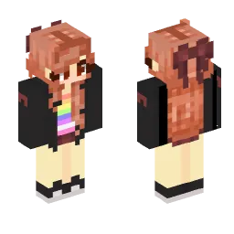 Minecraft Skin #182007