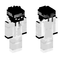 Minecraft Skin #182011